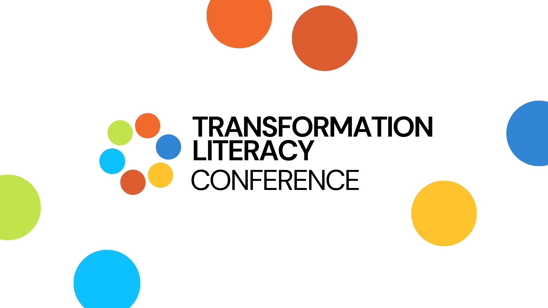 Transformation Literacy Branding